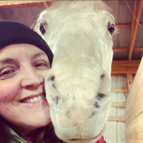 joellehorses